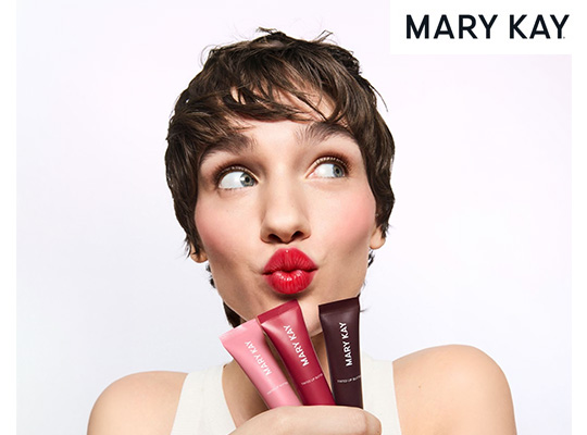 MARY KAY