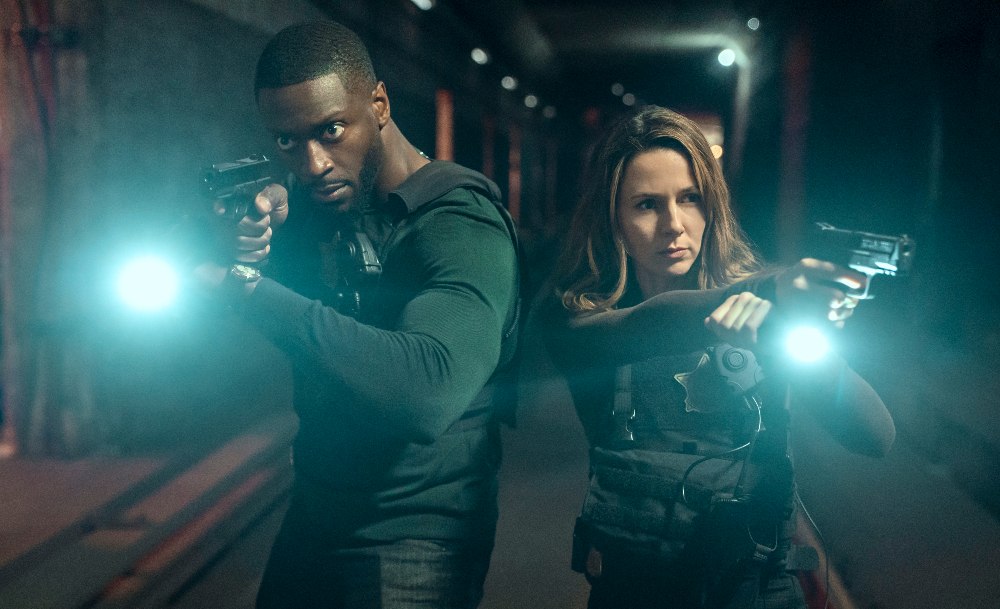 Prime Video lanza el tráiler y el póster oficial de la segunda temporada del exitoso thriller criminal, "Detective Alex Cross"