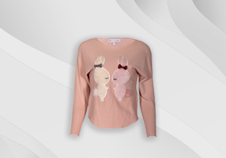 Sears Ropa para Niñas