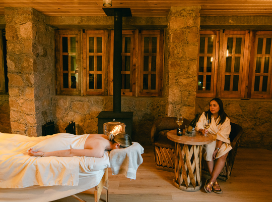 HOTEL HACIENDA DON ARMANDO BOUTIQUE & SPA