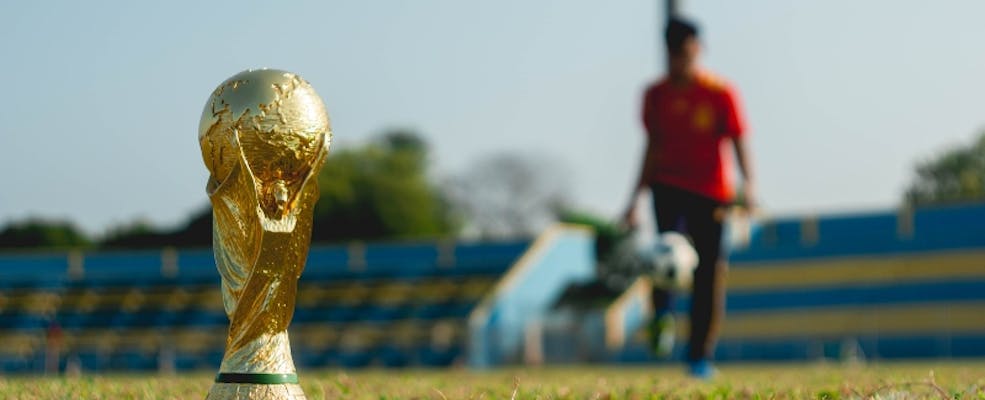 Mundial de futbol 2026 recibirá 48 selecciones