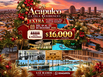 Agencia de Viajes, VIVE AL VIAJAR