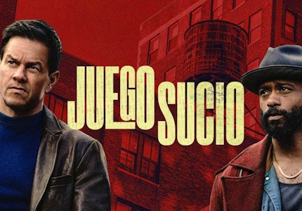 Prime Video reveló el tráiler oficial de la película "Juego Sucio", protagonizada por Mark Wahlberg y LaKeith Stanfield