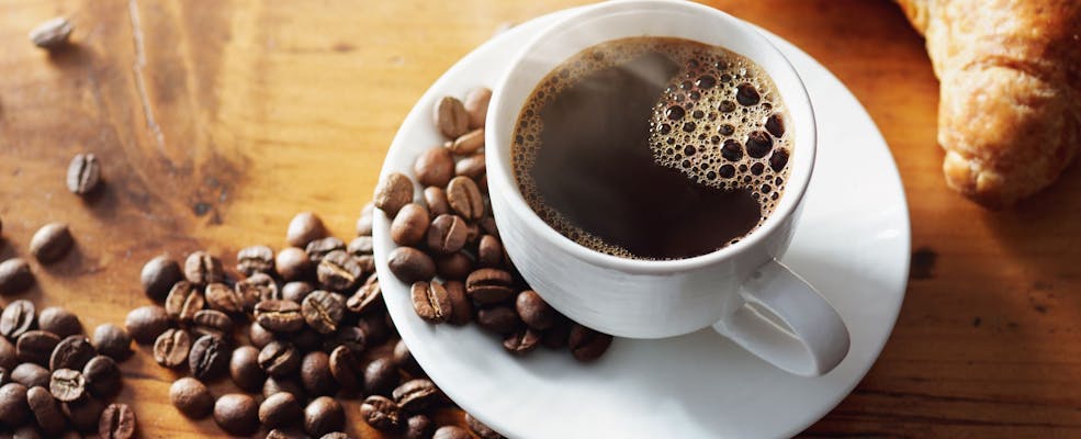 De dónde viene el nombre “café americano”