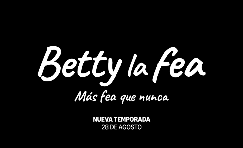 Betty está de vuelta: Prime Video anuncia la fecha de estreno de "Betty La Fea: La Historia Continúa"