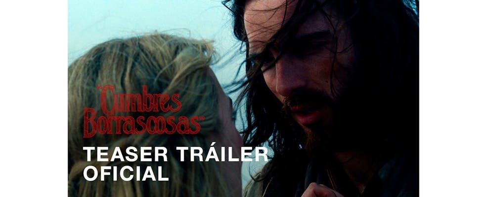 Lega el tráiler de la nueva adaptación de "Cumbres borrascosas", el romance más devastador de la literatura