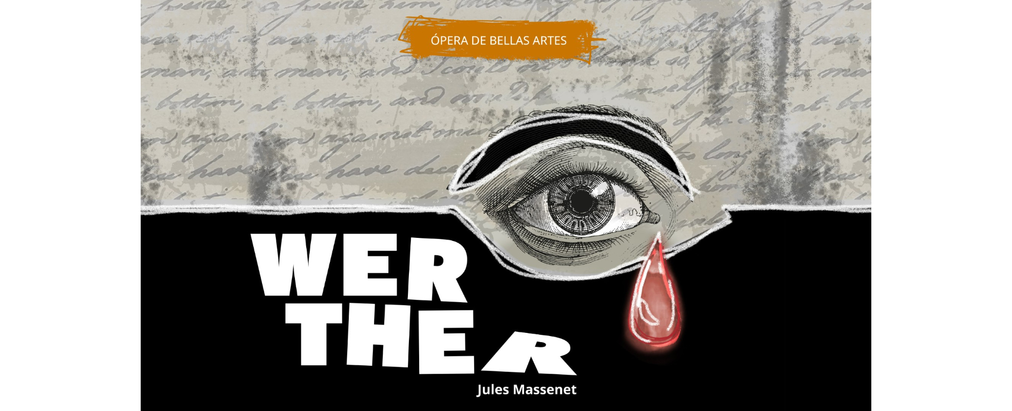 La ópera ‘Werther’ regresa al Palacio de Bellas Artes con un elenco encabezado por Ramón Vargas