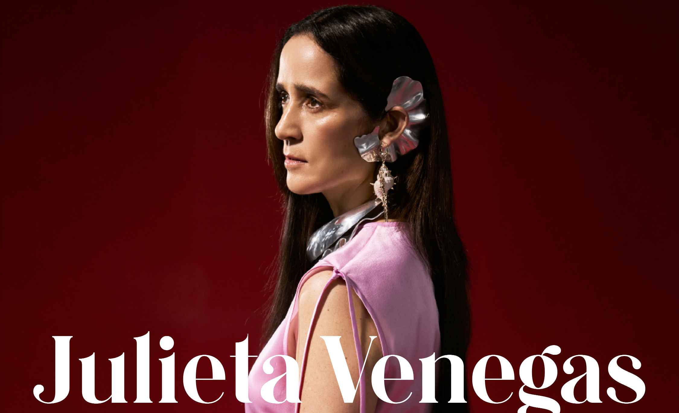 Julieta Venegas regresa a su origen con el anuncio de su nueva gira: "Norteña”