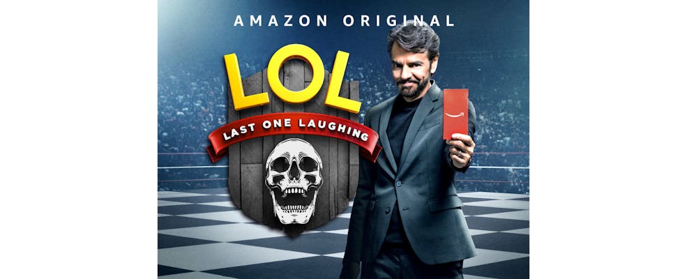 Prepárate para la temporada más extrema de "LOL: Last One Laughing México"