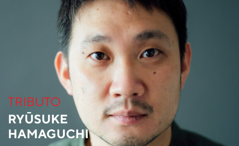 Ryūsuke Hamaguchi será invitado de honor de FICUNAM 16