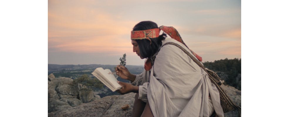 "Jíkuri: Viaje al País de los Tarahumaras" tuvo su estreno mundial en el Festival Internacional de Cine en Guadalajara