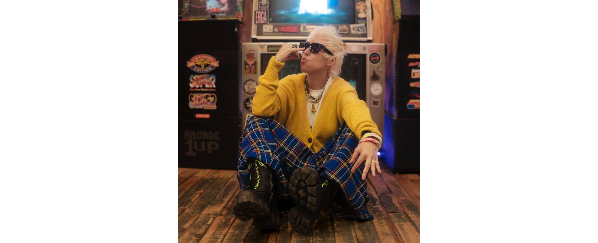 Pambo transforma la nostalgia dosmilera en "Quedarnos en Pijama"