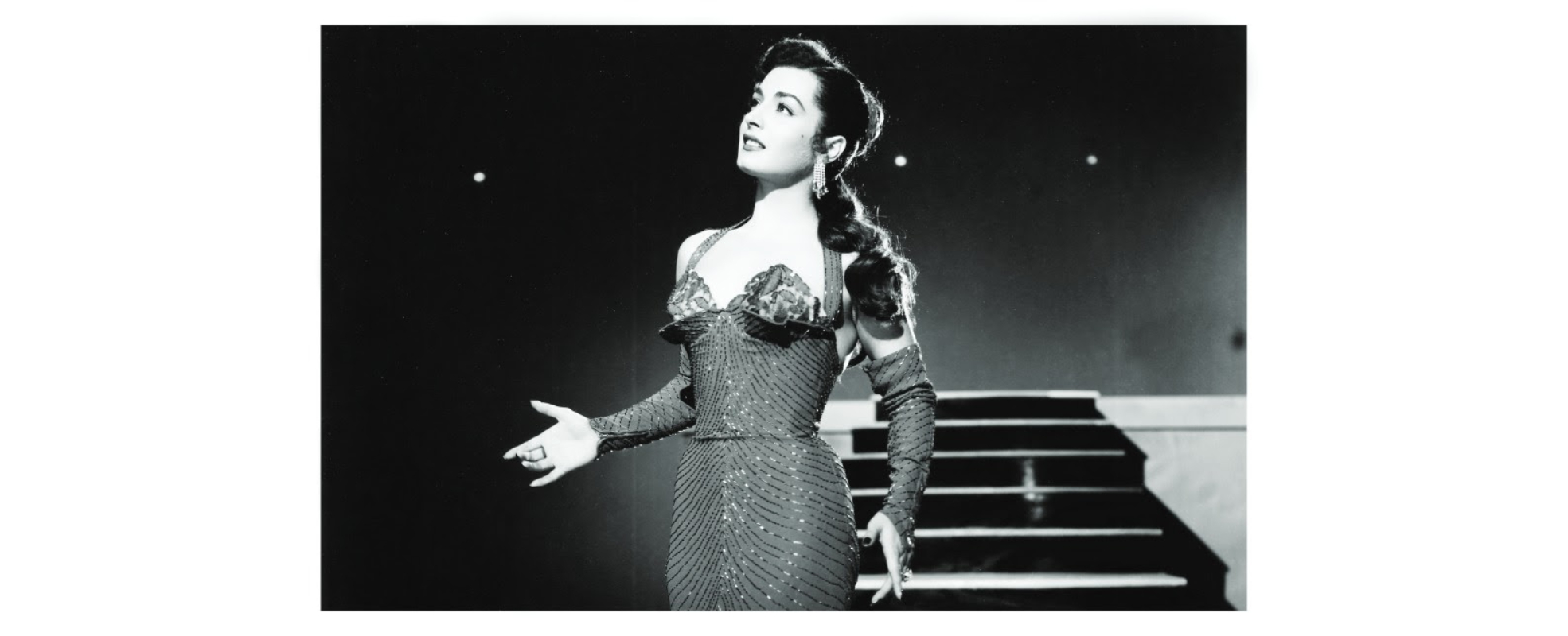 El homenaje a Elsa Aguirre continúa con una exposición fotográfica en la Cineteca Nacional México