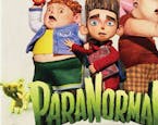 El 23 de octubre llega a cines la versión remasterizada de "ParaNorman" junto a un nuevo cortometraje