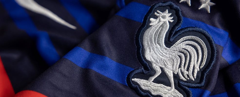 Alerta en Francia a días de la final en Qatar