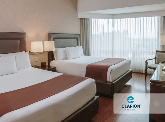 HOTEL CLARION