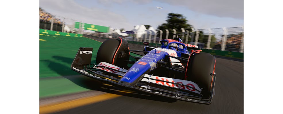 EA SPORTS F1 24 revela la Temporada 5: Cambio de Marcha con un tributo a Ricciardo y un nuevo desafío de Liam Lawson