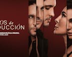 Prime Video lanza el tráiler y el póster oficial de "Juegos de Seducción", su nueva película original