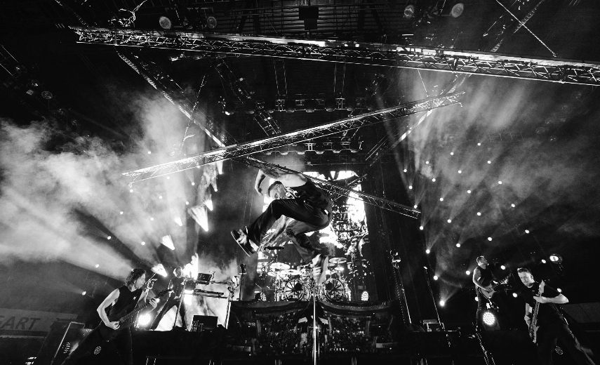 Architects regresa a México con un monumental concierto