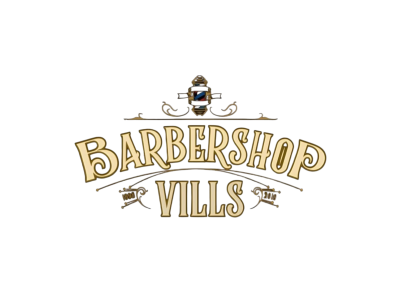 BARBER SHOP VILLS