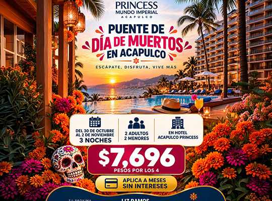 Agencia de Viajes, VIVE AL VIAJAR