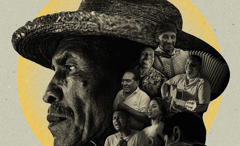 “Los Hijos de la Costa”, de Bruno Bancalari, llega a cines de México el 14 de mayo