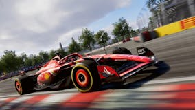 Nuevos retos te esperan con el nuevo contenido gratuito de temporada en EA Sports F1