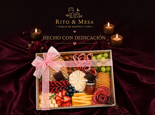 RITO & MESA