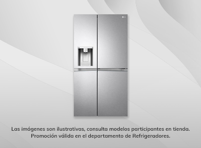 Refrigeradores