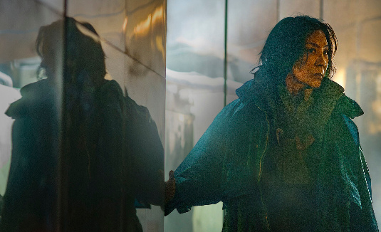 "Blade Runner 2099" revela en Comic-Con su primer avance y fecha de estreno en Prime Video
