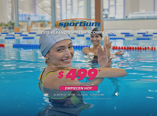 SPORTIUM