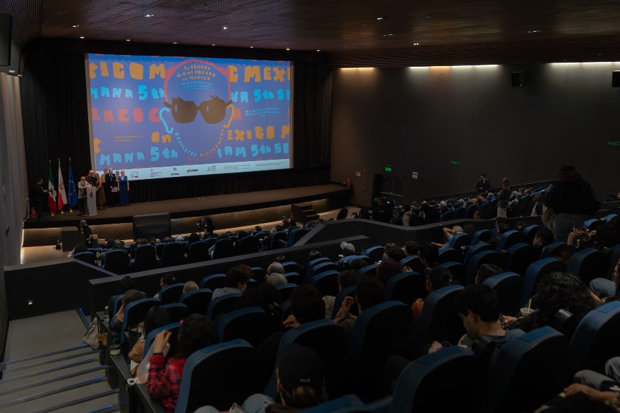 La Quinta Semana de Cine Polaco llegará a la Cineteca Nacional con una retrospectiva de Krzysztof Kieślowski