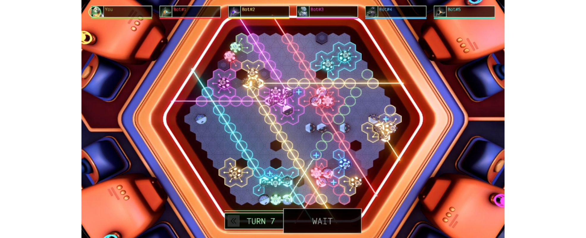 "Sente" recibe un demo multijugador y presenta nuevo tráiler