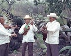 La Fonoteca Nacional presenta micrositio dedicado a una de las compilaciones más valiosas de la música tradicional mexicana