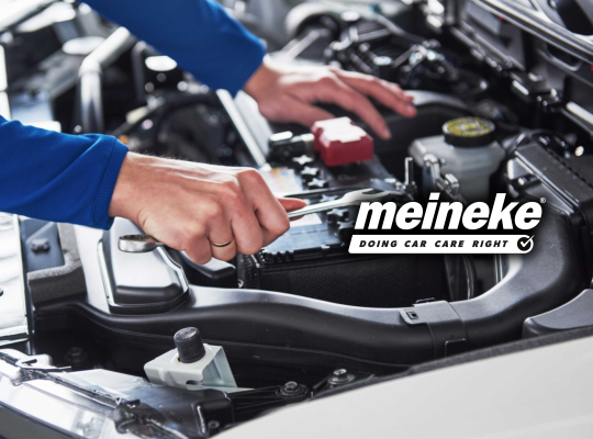 MEINEKE