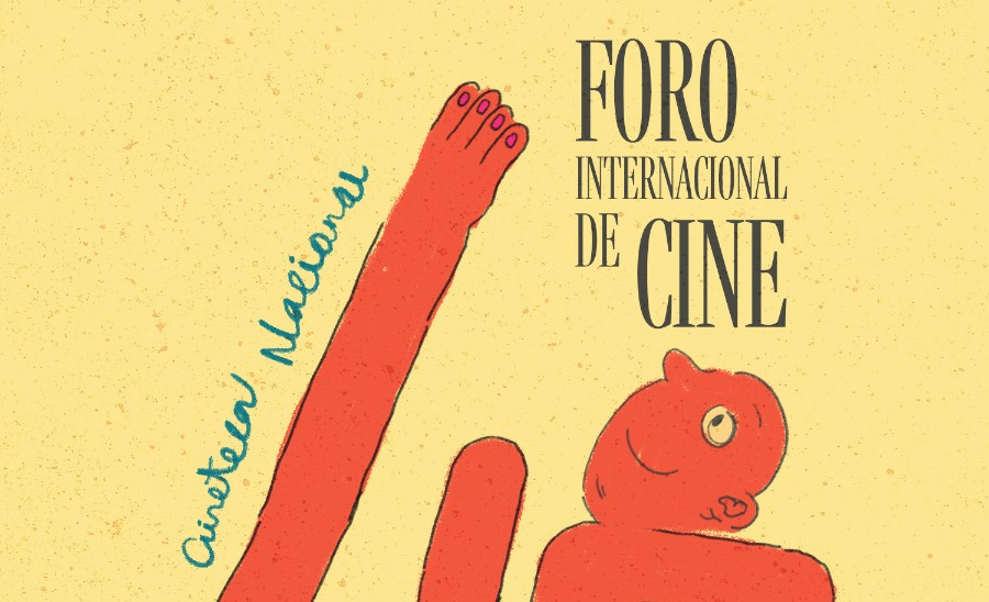 El 45 Foro Internacional de Cine reúne 14 películas de 12 países en la Cineteca Nacional