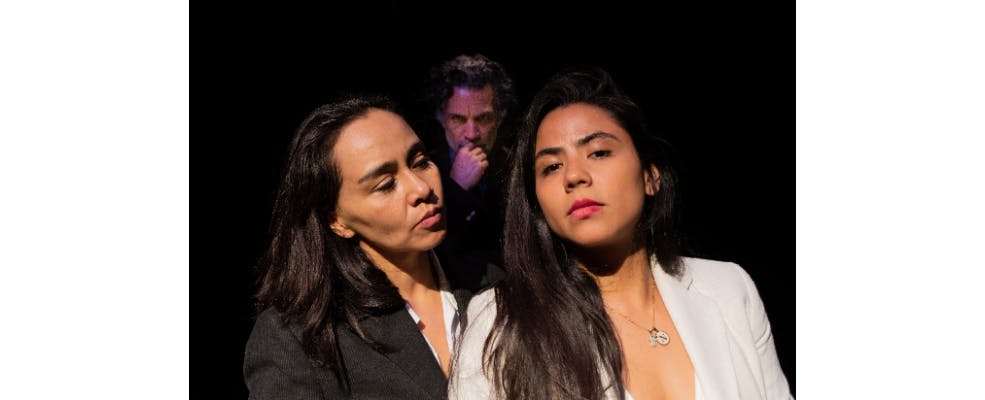 Regresa "Sombra de mi bien", puesta en escena que se inspira la vida y obra de la Décima Musa