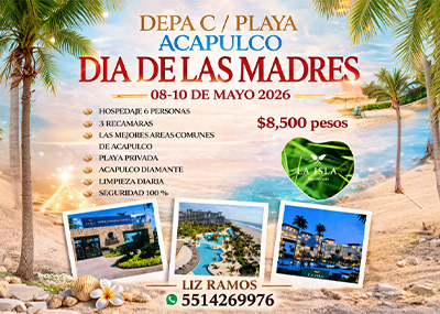 Agencia de Viajes, VIVE AL VIAJAR