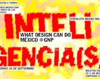Regresa What Design Can Do México GNP 2025: INTELIGENCIA(S)
