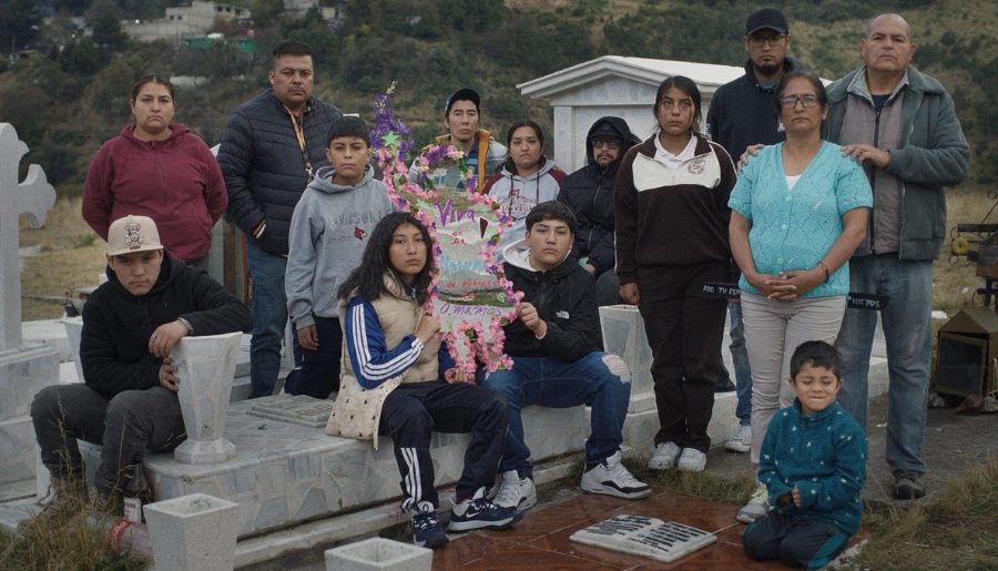 “Querida Fátima”, de Colectiva Varinia: memoria, lucha y exigencia de justicia