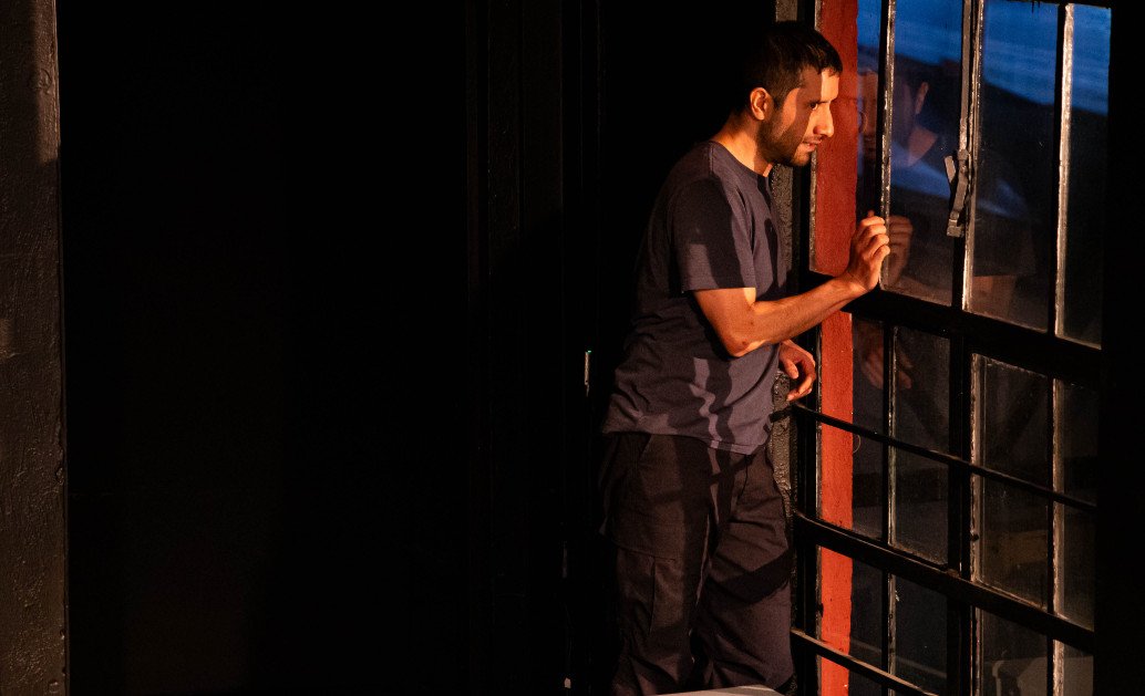 "Memoria en el asfalto” inicia temporada en el Centro Cultural Helénico