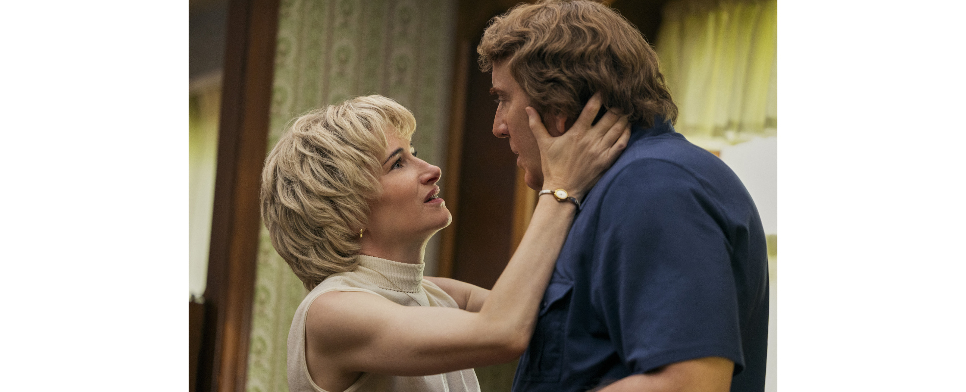 "Madden", de David O. Russell, tendrá su estreno global el 18 de noviembre en Prime Video