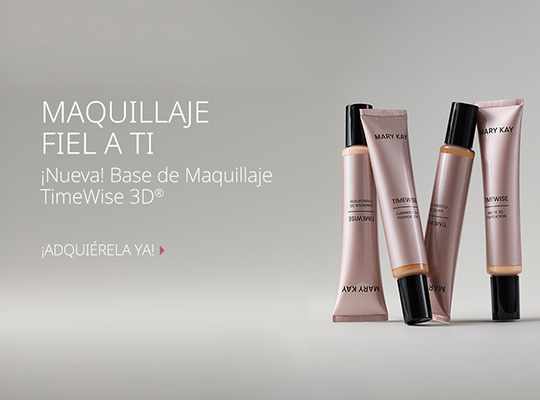 MARY KAY