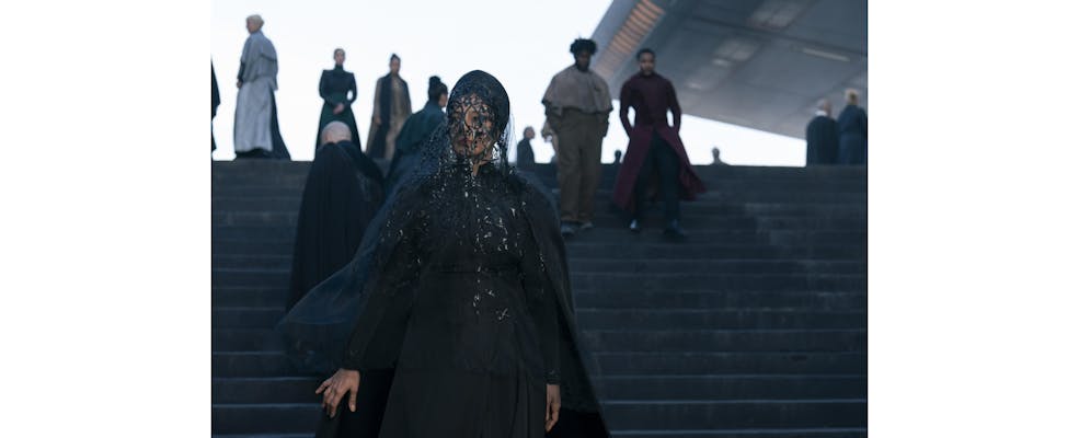 HBO renueva "Duna: La Profecía" para una segunda temporada