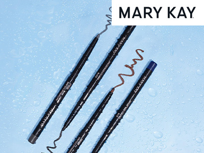 MARY KAY.
