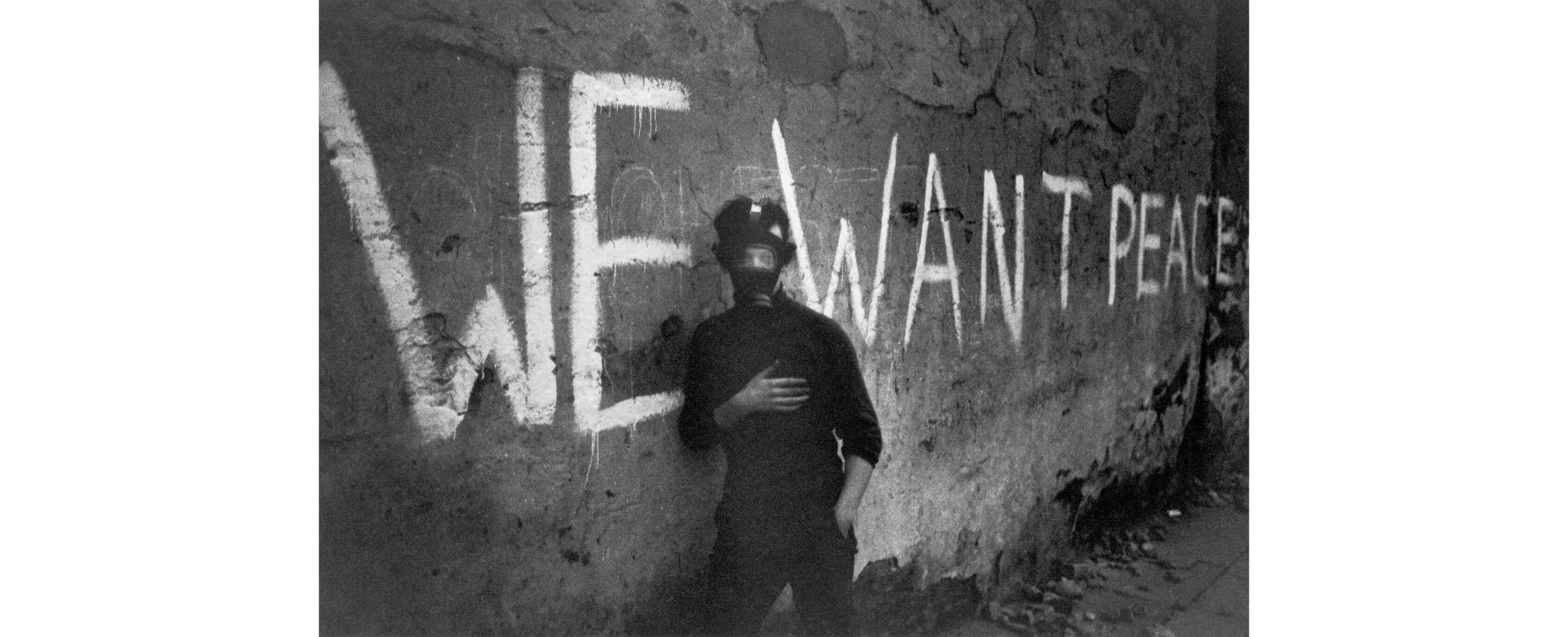 World Press Photo llega al Museo Franz Mayer con dos exposiciones de aniversario