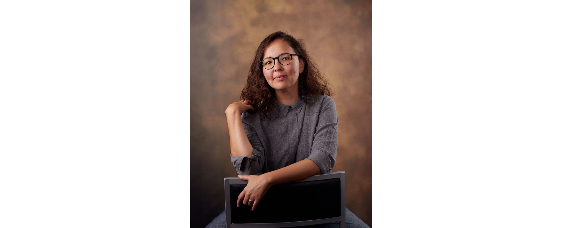 Ave Barrera explora la restauración del territorio en su nuevo proyecto literario