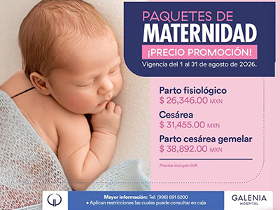 HOSPITAL GALENIA