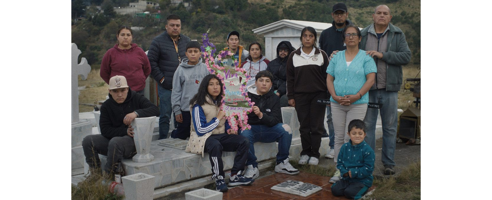 “Querida Fátima”, de Colectiva Varinia: memoria, lucha y exigencia de justicia