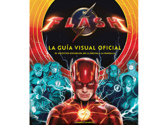 COLECCIÓN SMASH, FLASH.